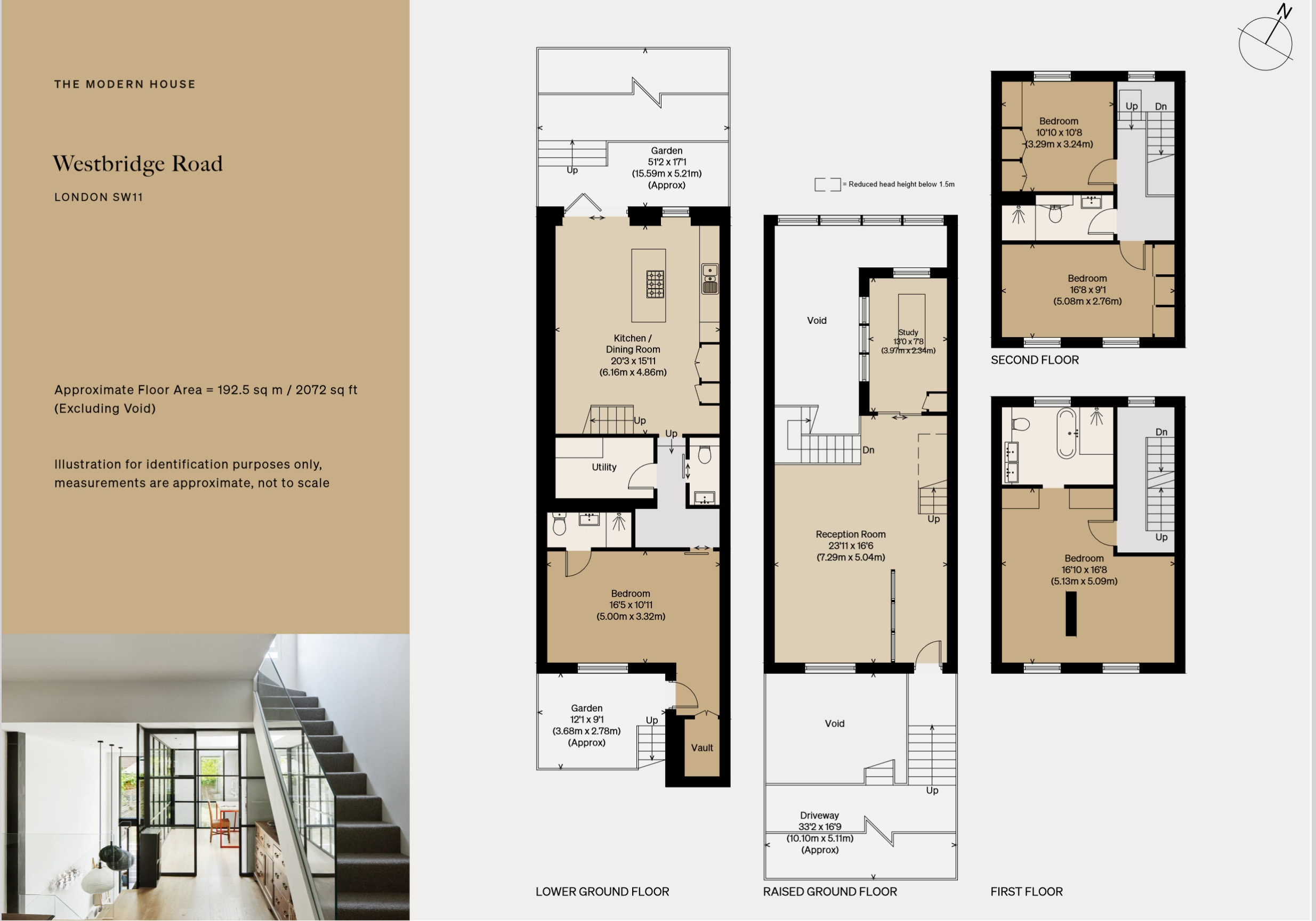 plan maison agrandie Londres plan maison agrandie Londres