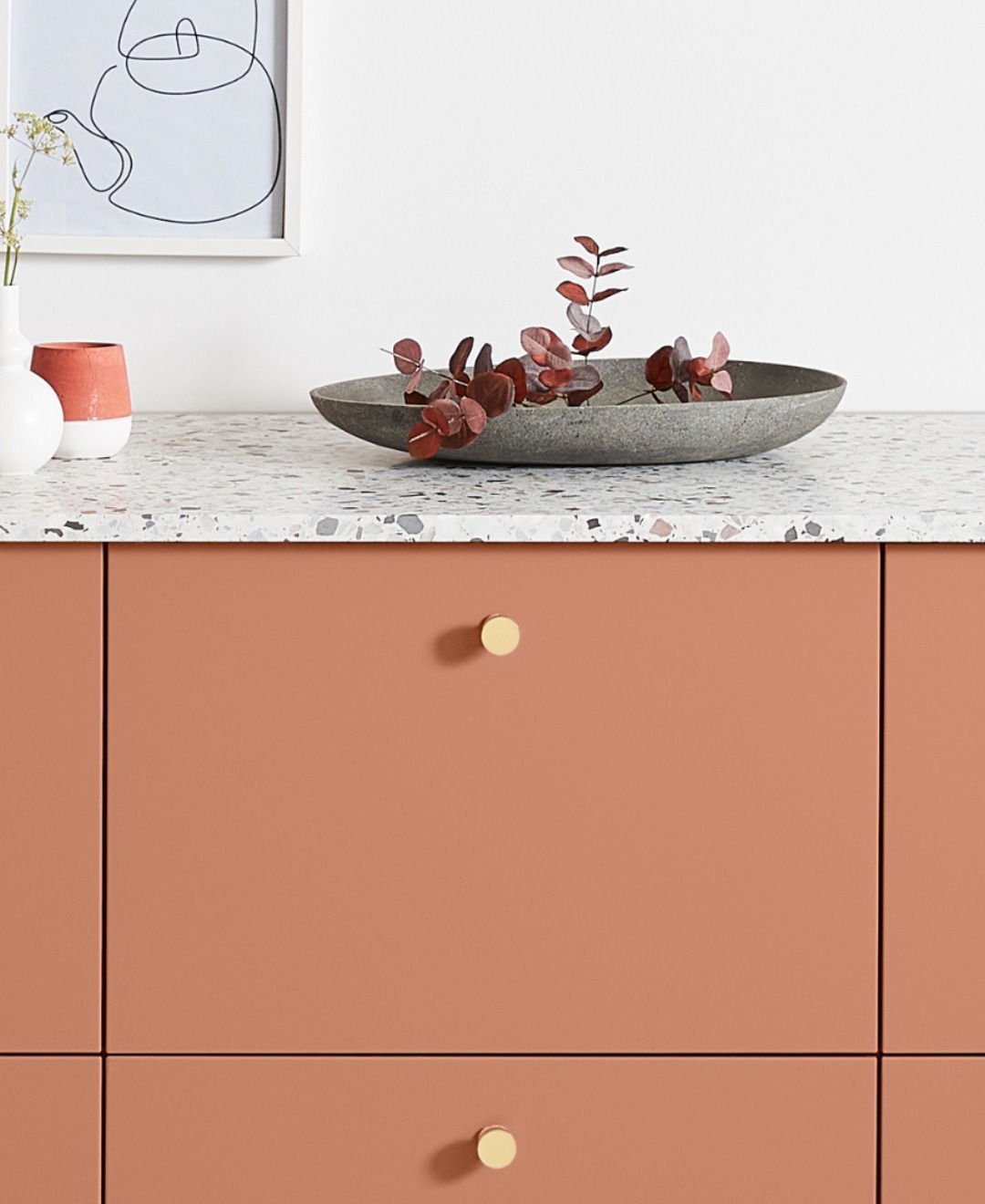 cuisine terracotta design cuisine terracotta design