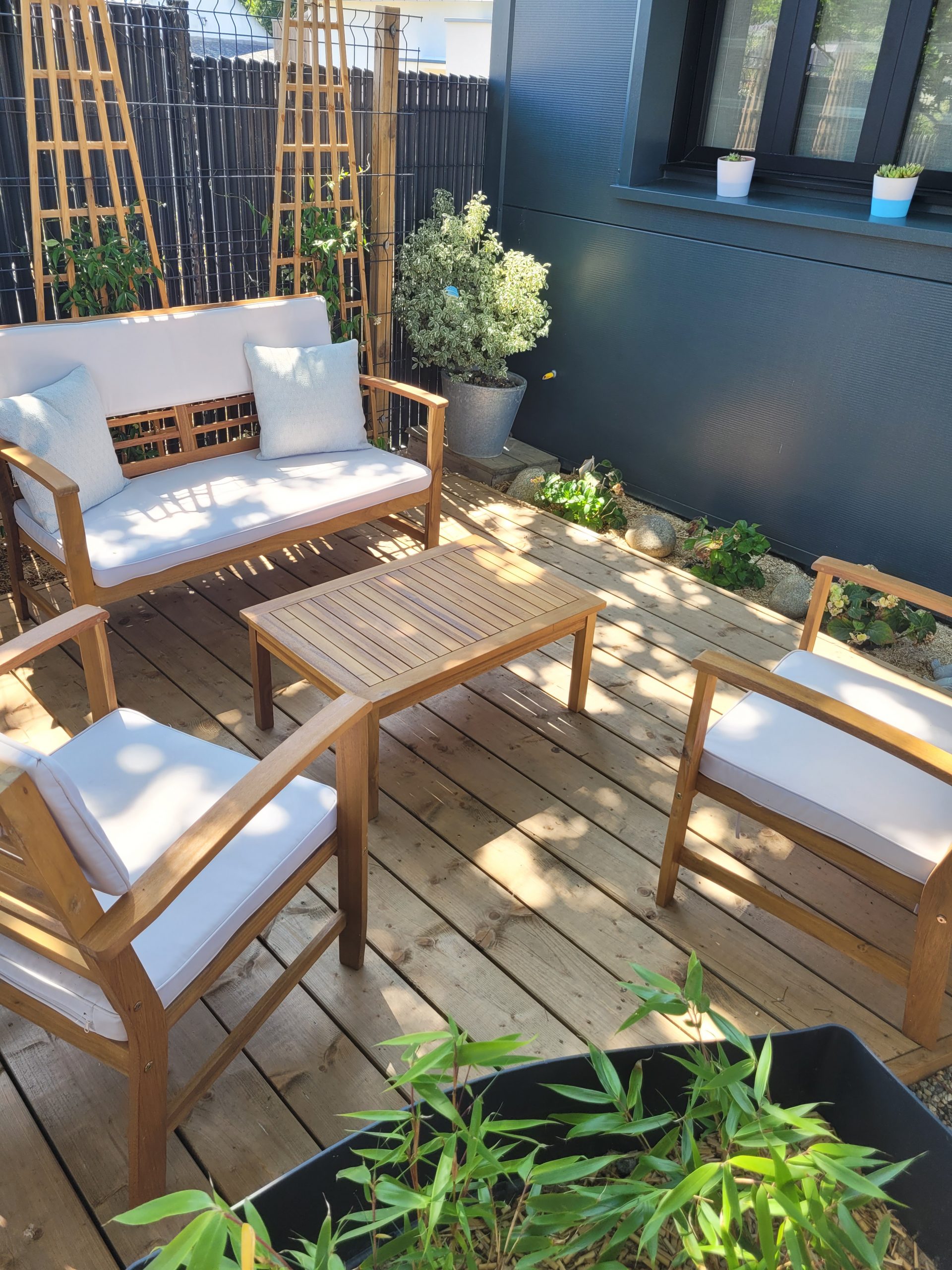 terrasse bois terrasse bois