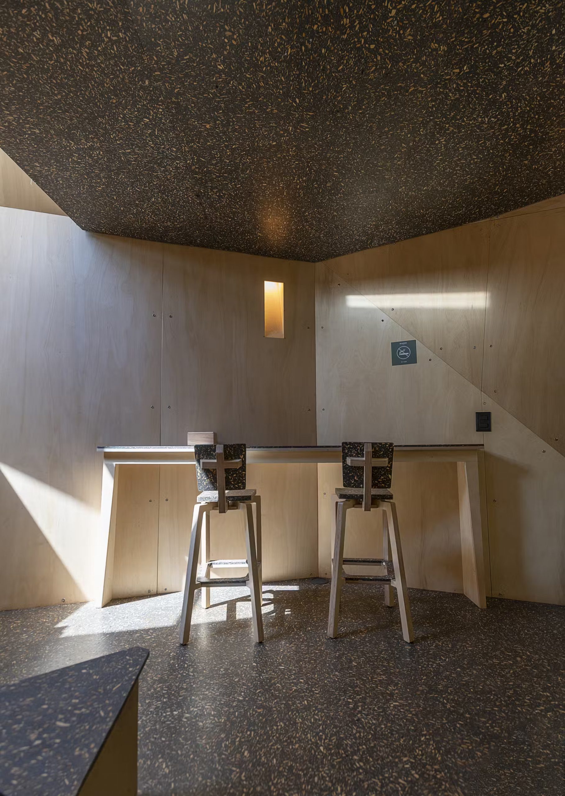 salle à manger design