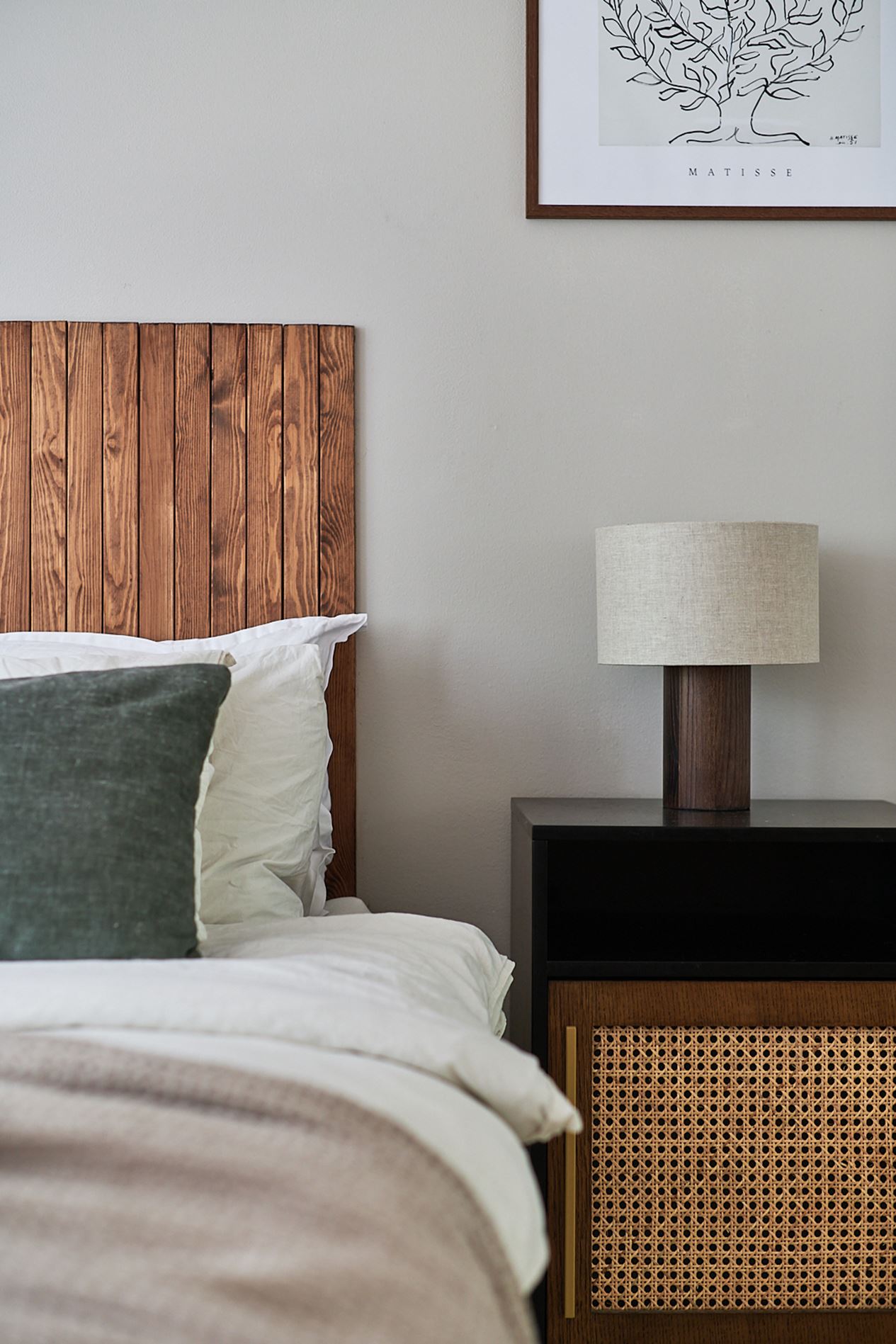 chambre mur gris clair chambre mur gris clair