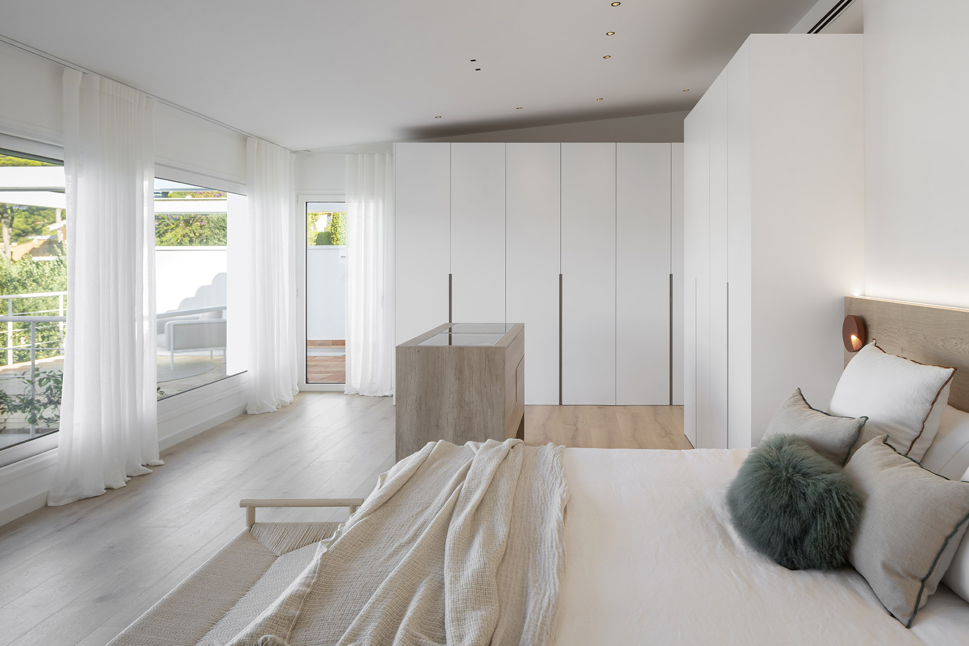 chambre avec dressing chambre avec dressing