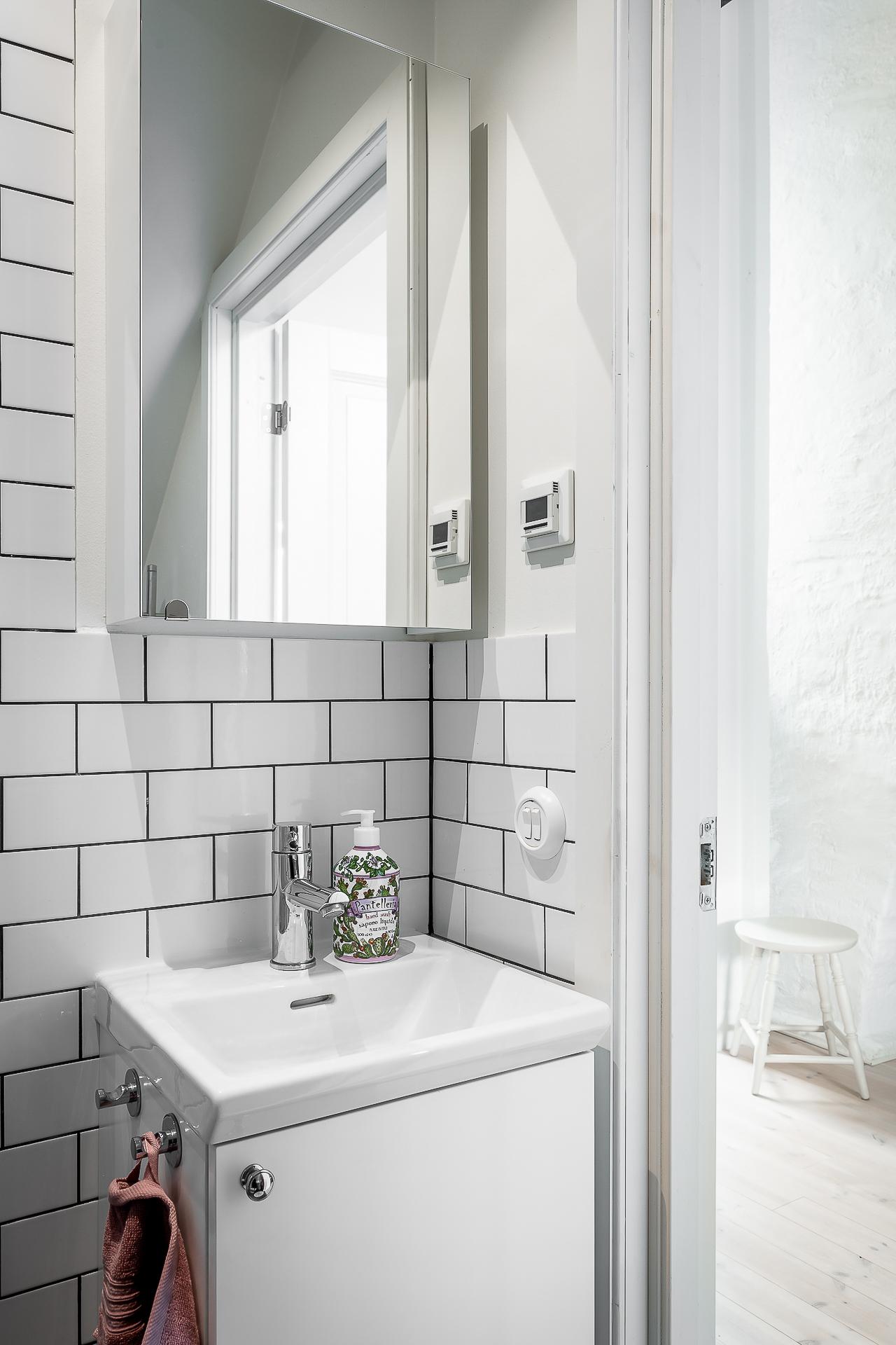 salle de bain blanche salle de bain blanche