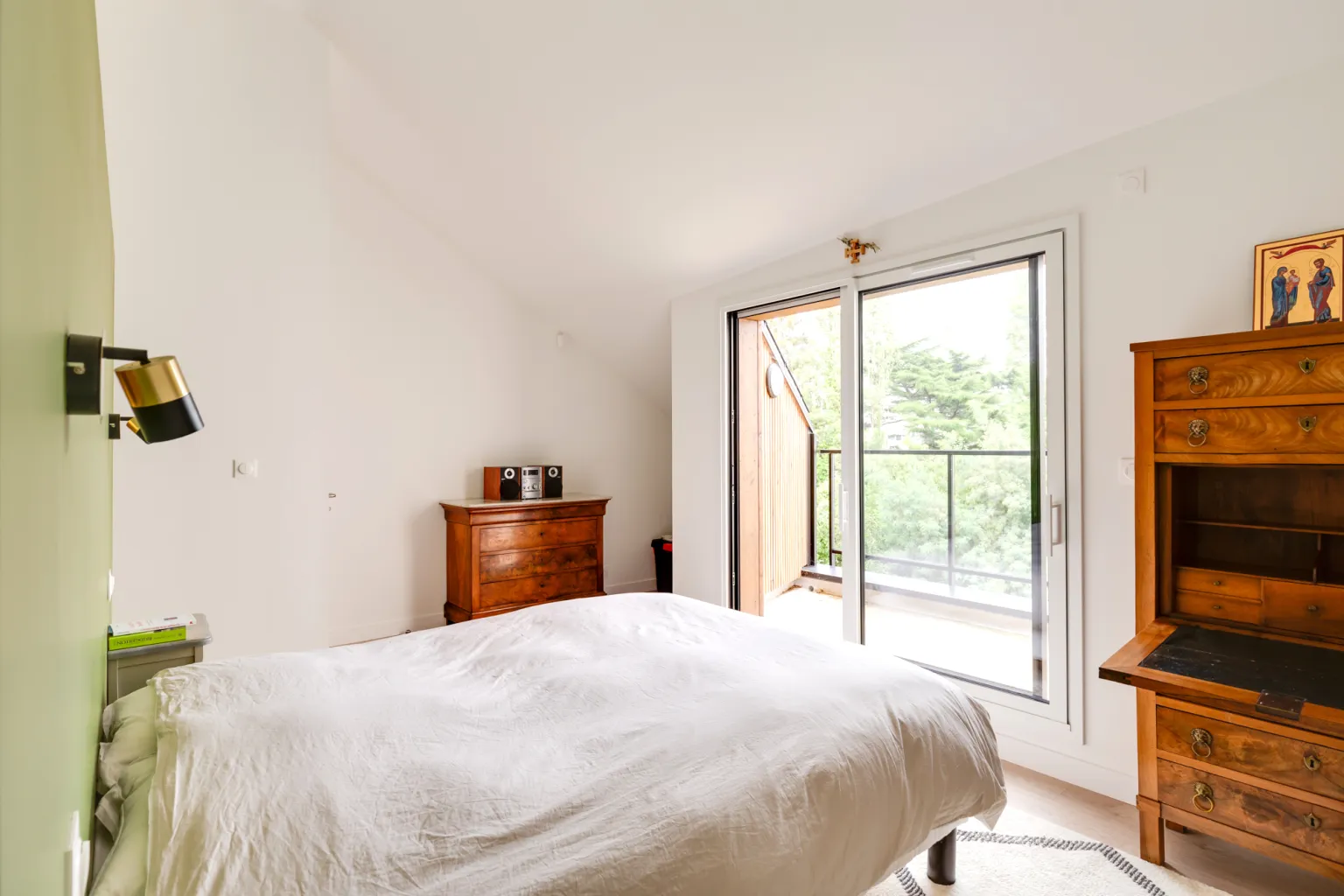 chambre avec balcon chambre avec balcon