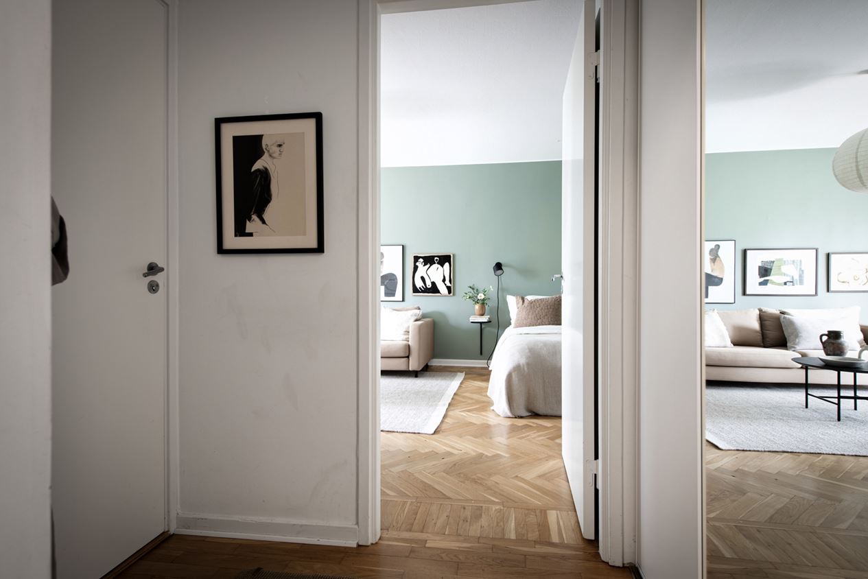 entrée studio 28m2 entrée studio 28m2