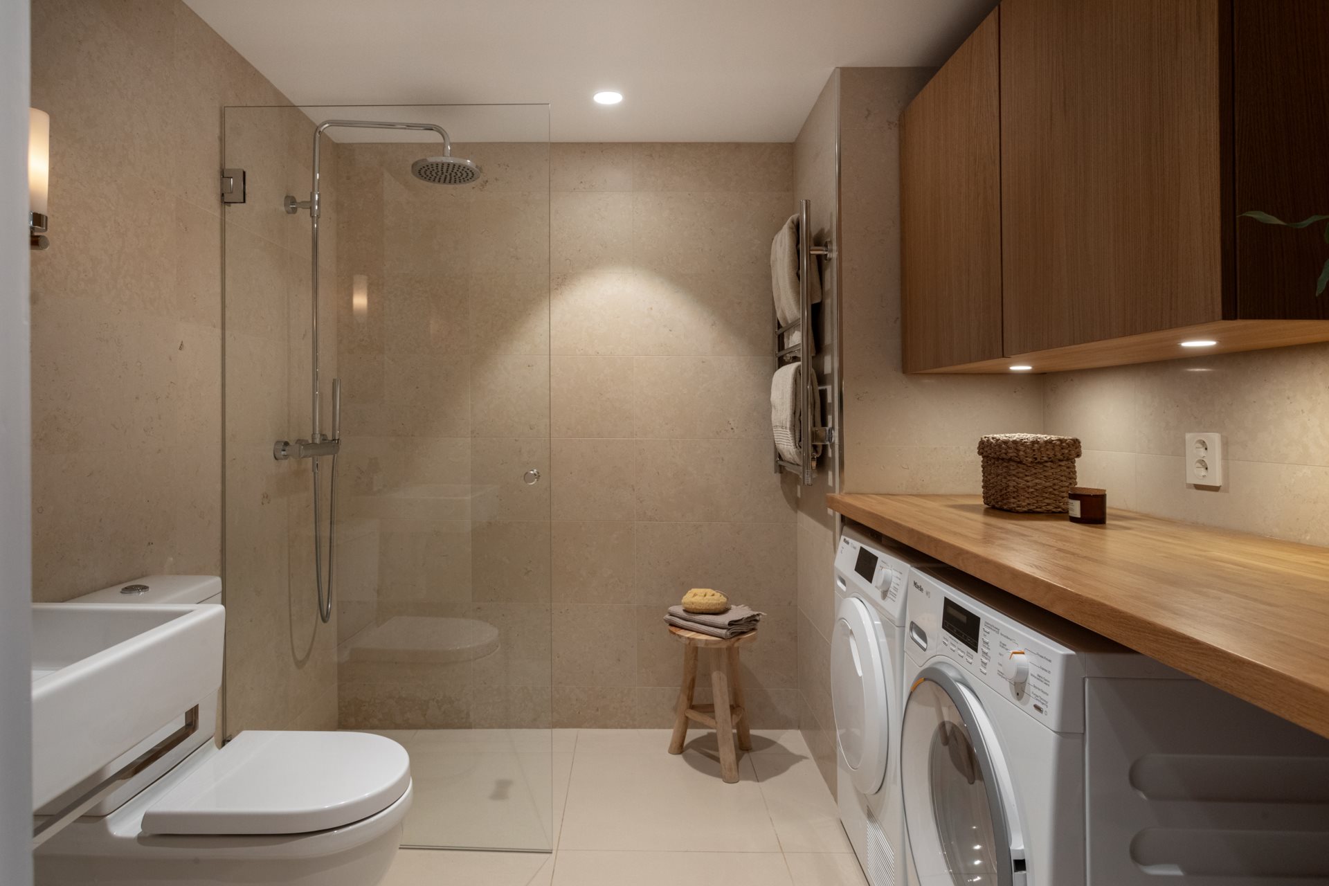 salle de bain appartement en duplex salle de bain appartement en duplex