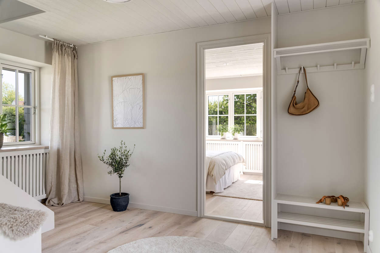 chambre minimaliste beige décoration scandinave chambre minimaliste beige décoration scandinave