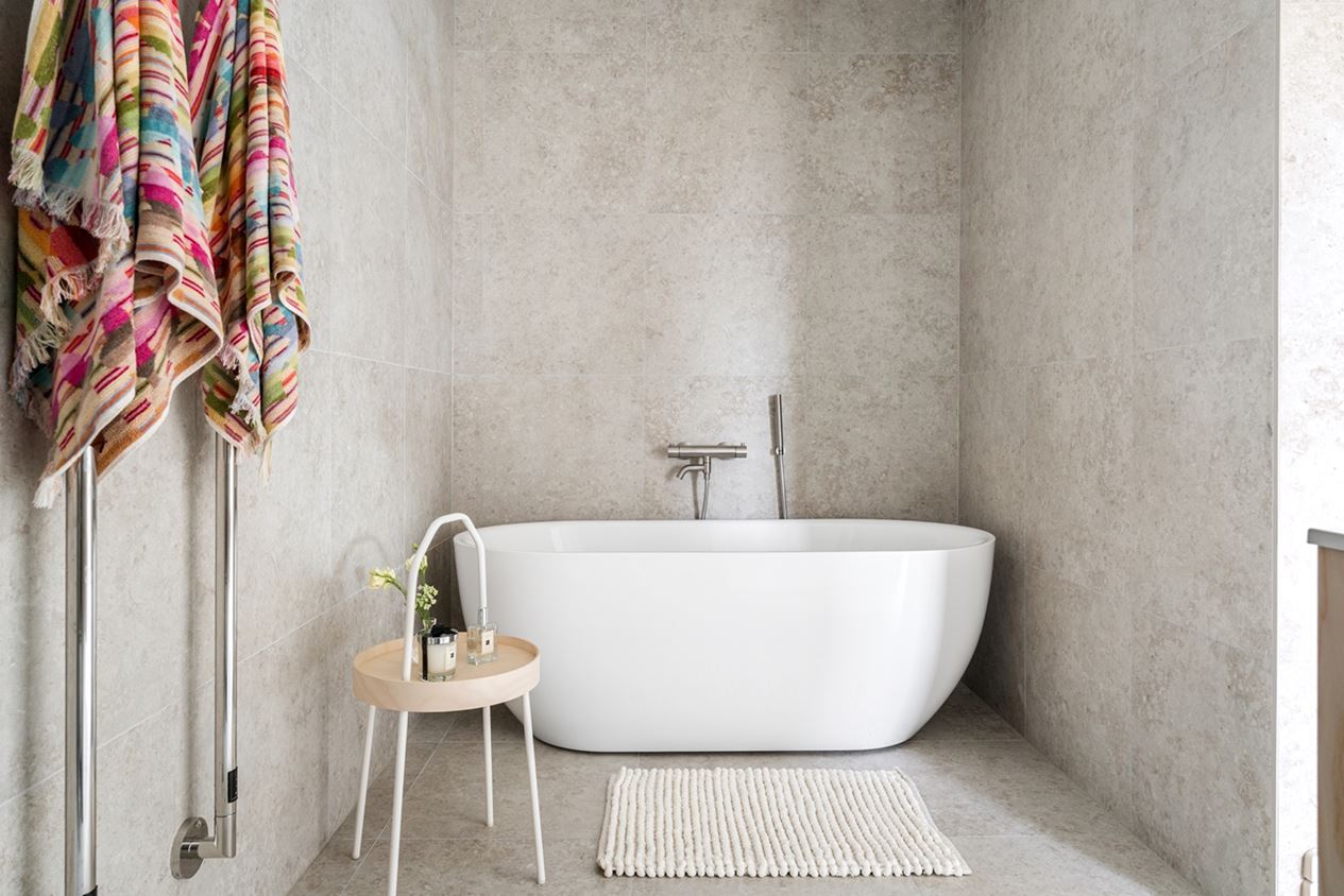 salle de bain design