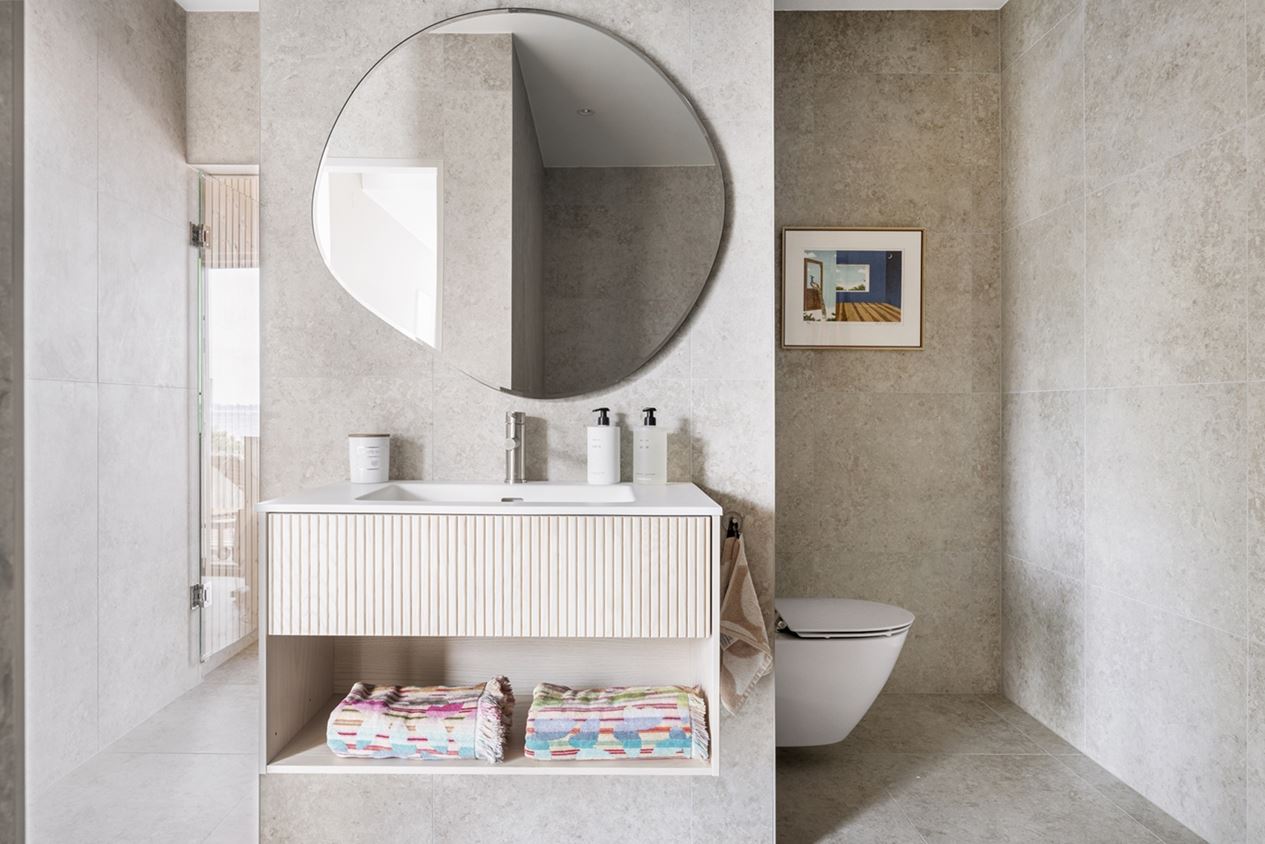 salle de bain design