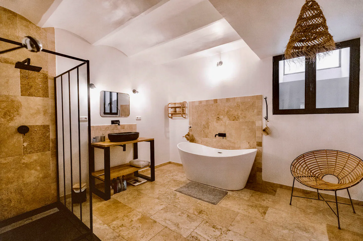 salle de bain design loft salle de bain design loft