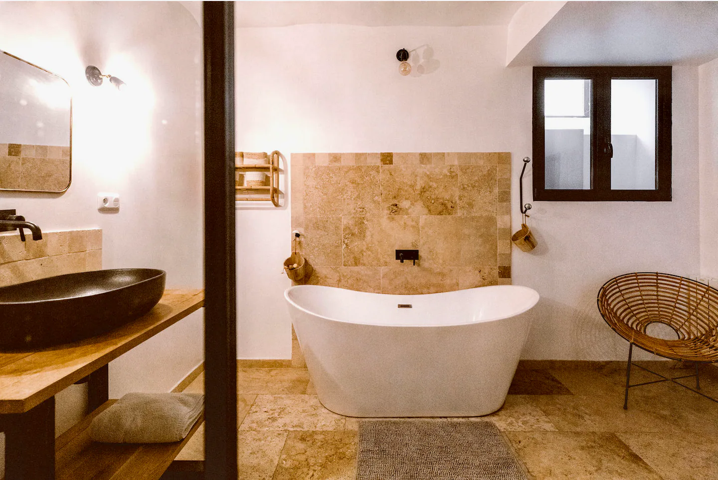 salle de bain design loft salle de bain design loft