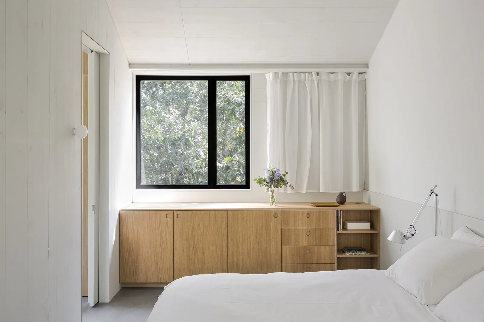 chambre minimaliste chambre minimaliste