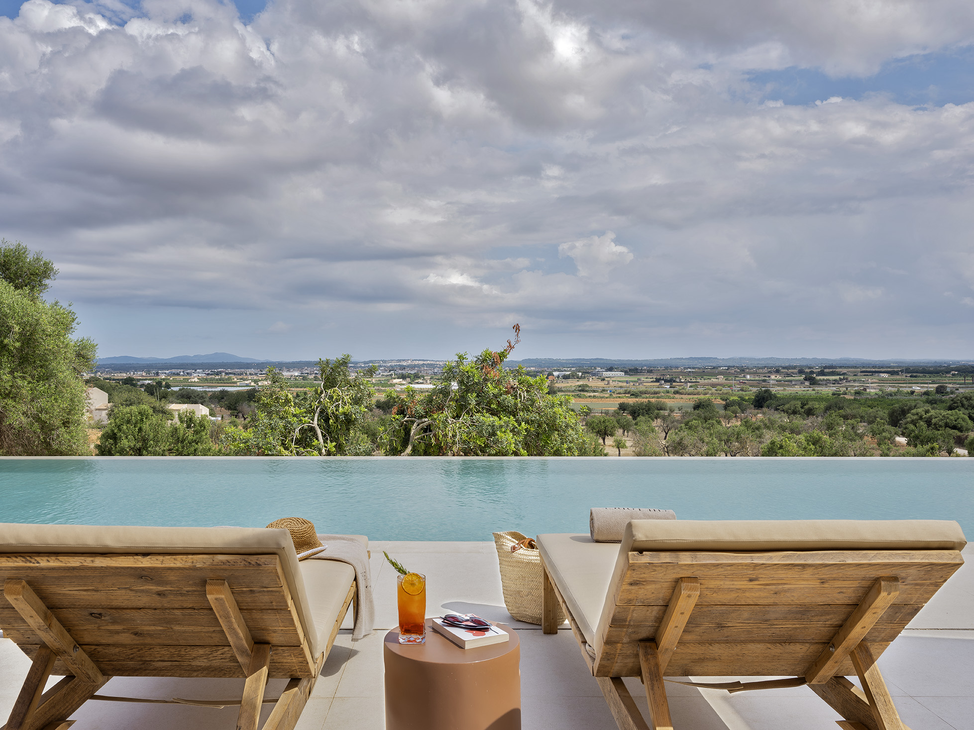 piscine avec vue piscine avec vue