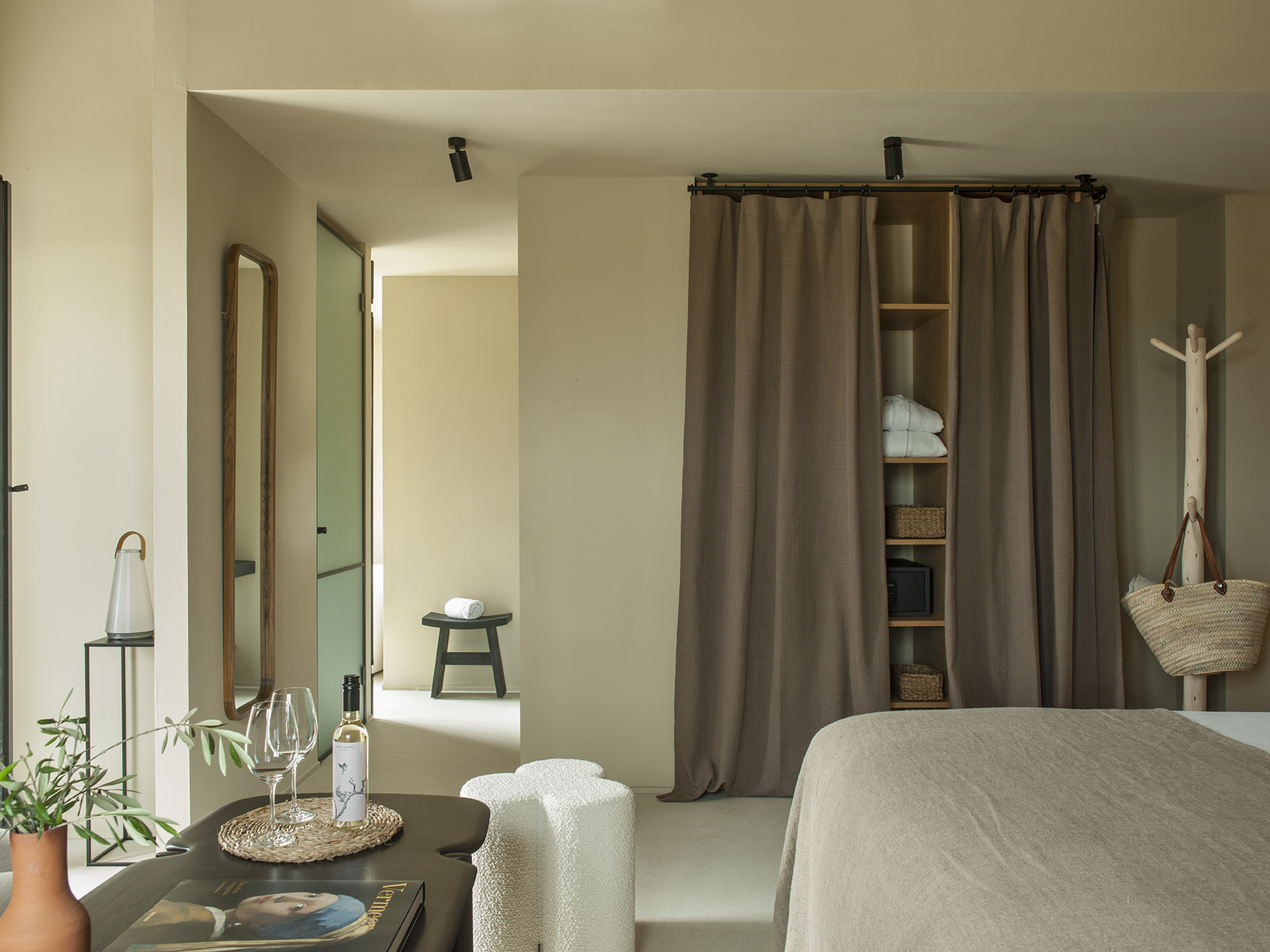 chambre avec salle de bain chambre avec salle de bain