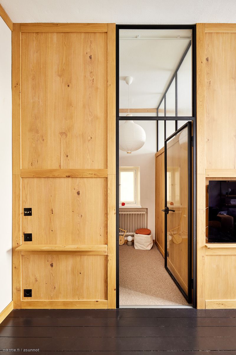 chambre avec porte verrière chambre avec porte verrière