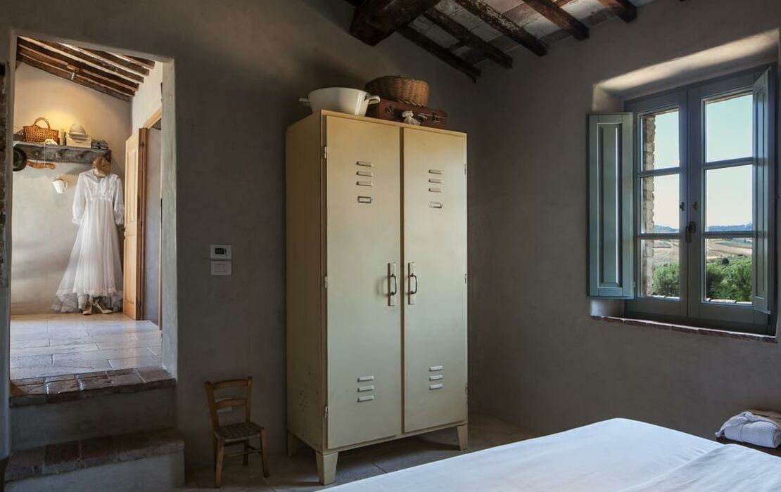 chambre avec poutres chambre avec poutres