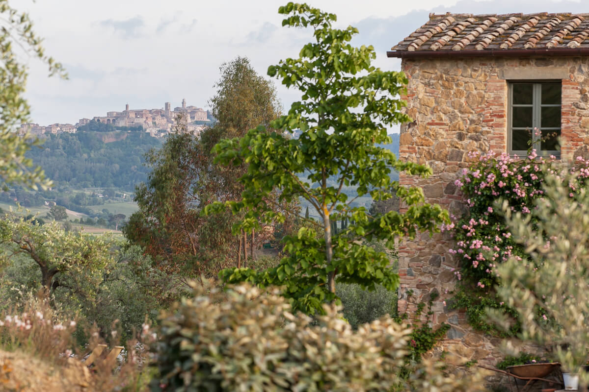 maison en pierre Toscane maison en pierre Toscane