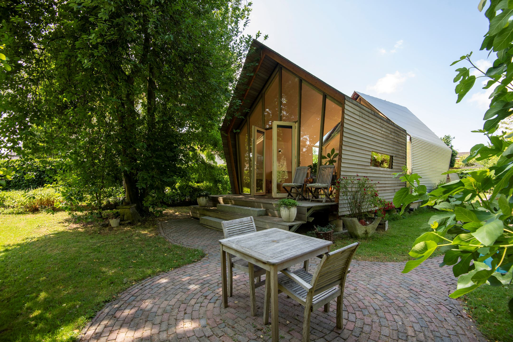 petite maison architecte 67m2 petite maison architecte 67m2