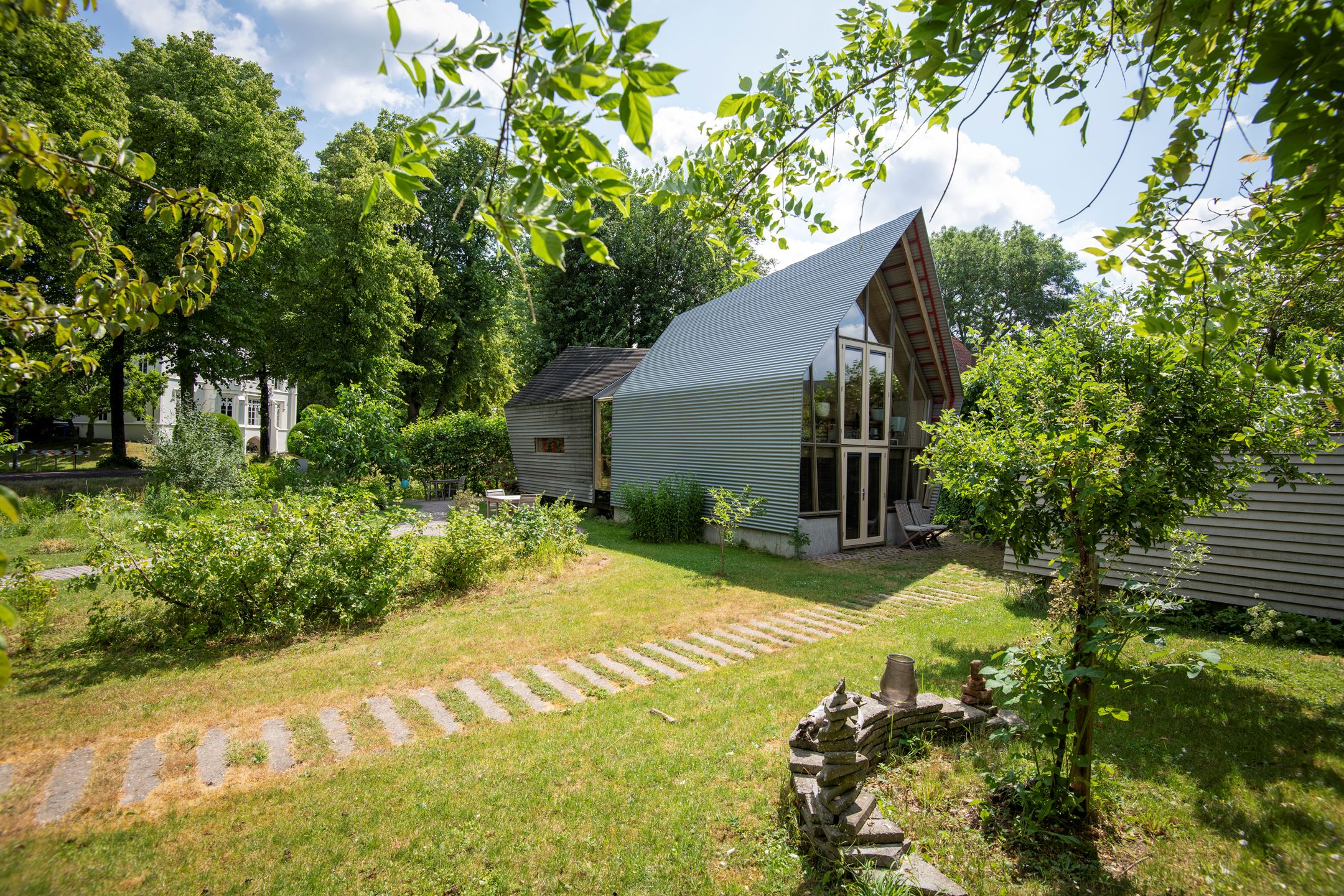 petite maison architecte 67m2 petite maison architecte 67m2
