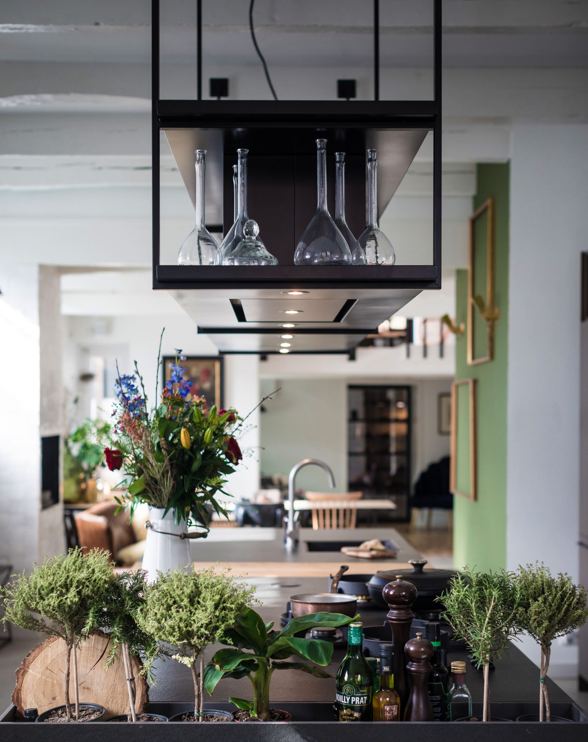 îlot cuisine design îlot cuisine design