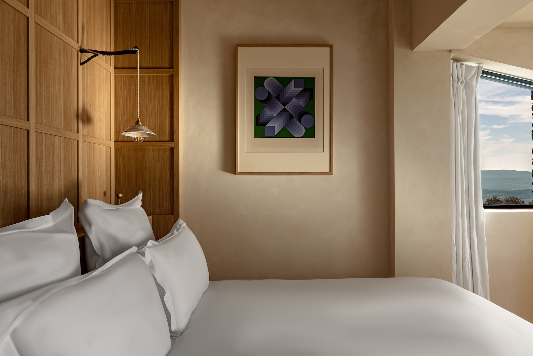 chambre décoration naturelle chambre décoration naturelle