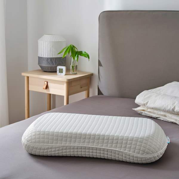 oreiller ergonomique IKEA oreiller ergonomique IKEA