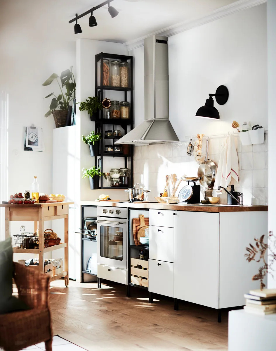 cuisine IKEA