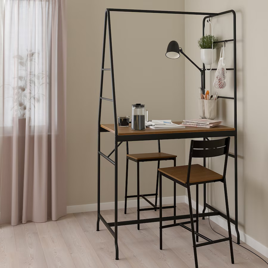table mange-debout cuisine IKEA table mange-debout cuisine IKEA