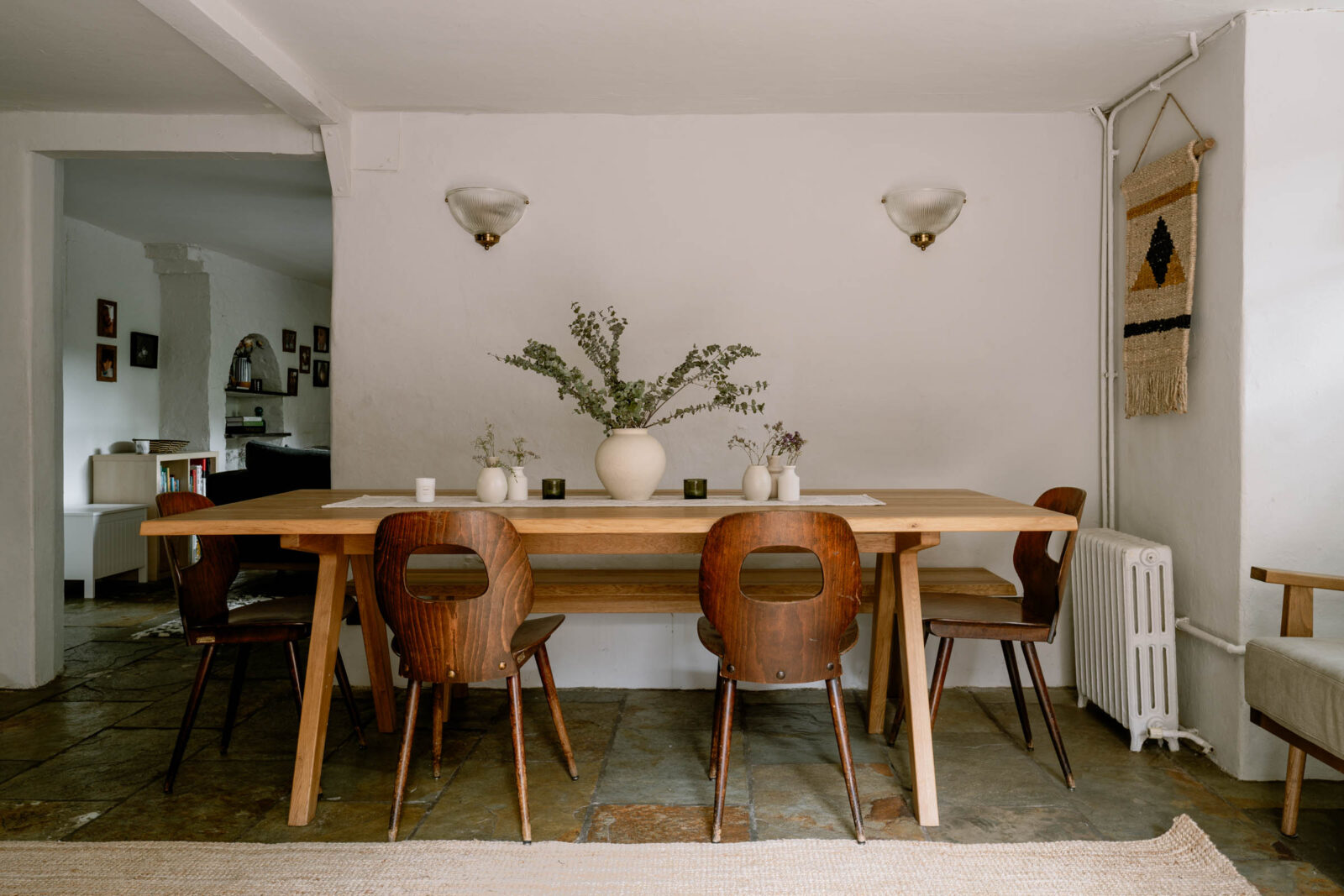 salle à manger bois salle à manger bois