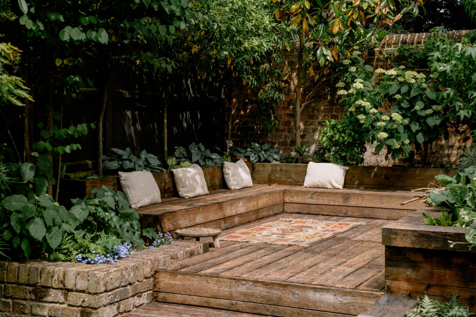 terrasse bois jardin terrasse bois jardin
