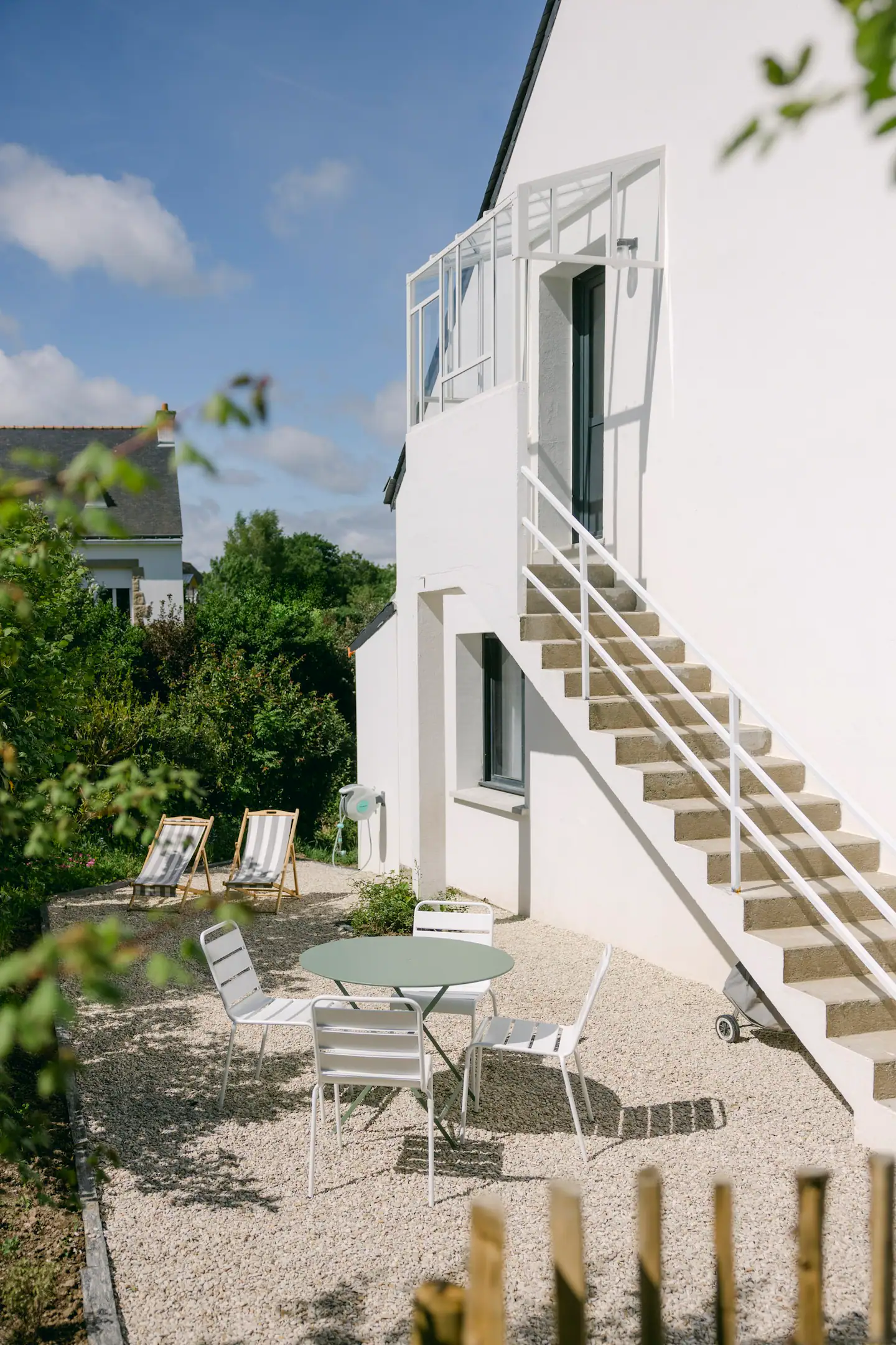 jardin maison Bretagne jardin maison Bretagne