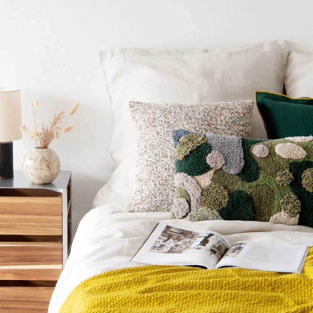chambre collection Niwa Maisons du Monde 2023/2024