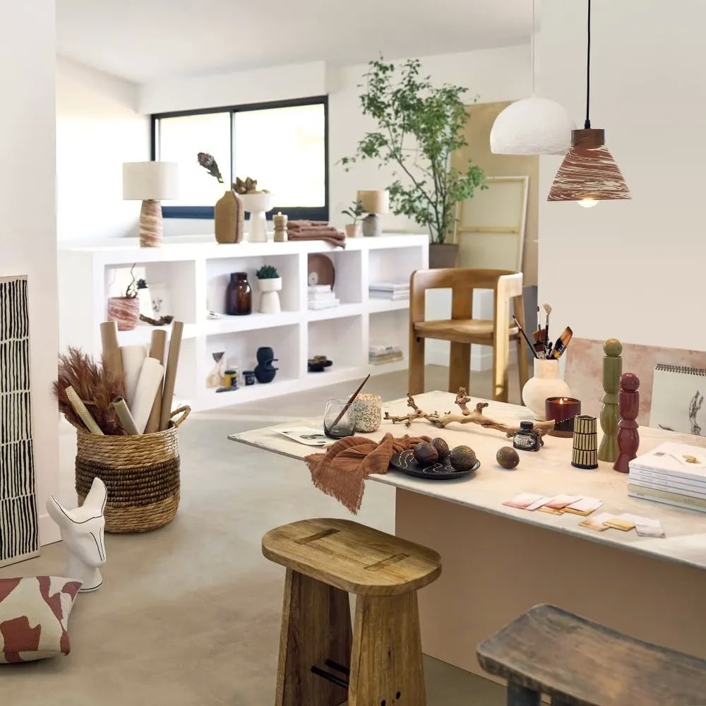 salon collection Uluru Maisons du Monde 2023/2024