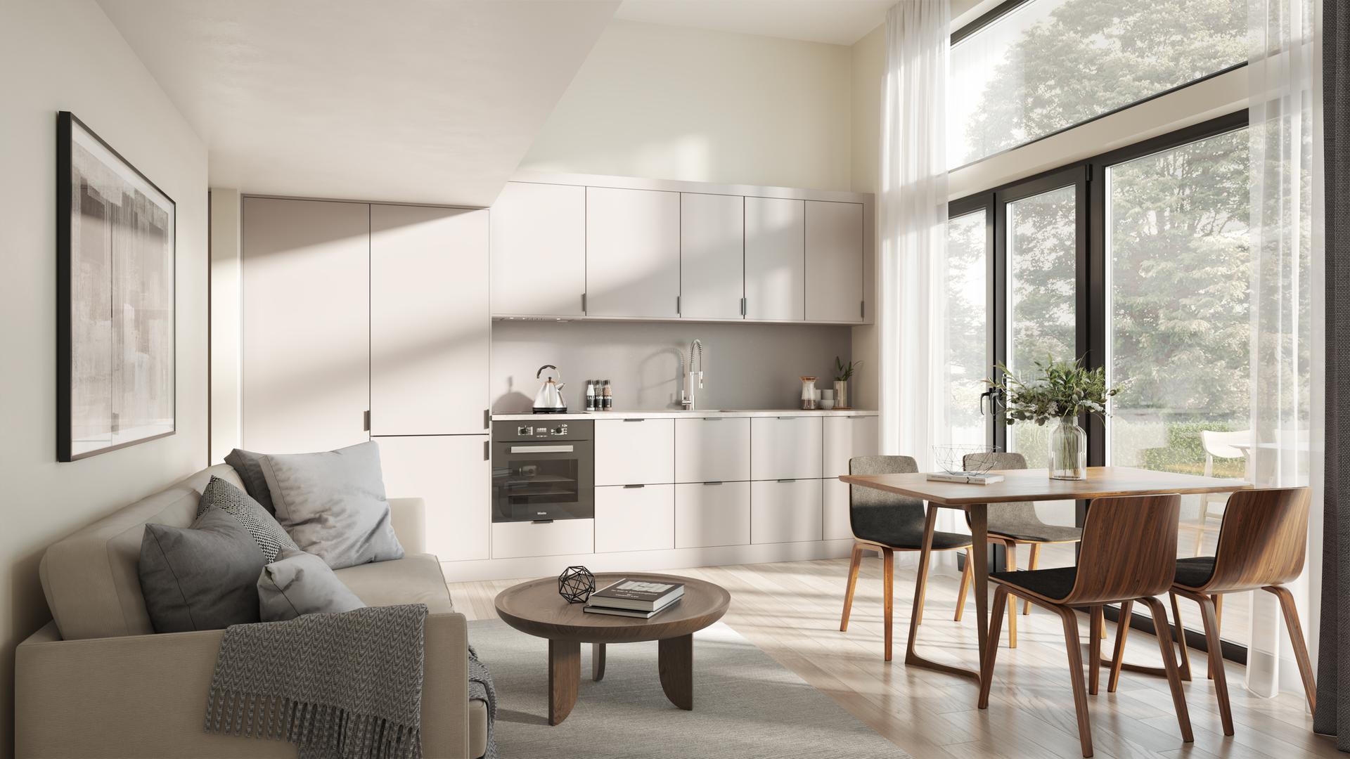 cuisine design mini maison 37m2 cuisine design mini maison 37m2