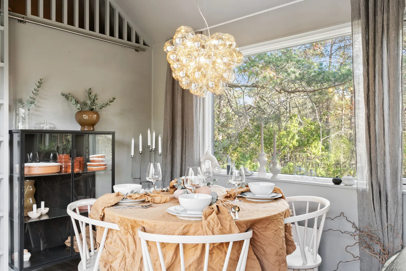 salle à manger décoration scandinave salle à manger décoration scandinave