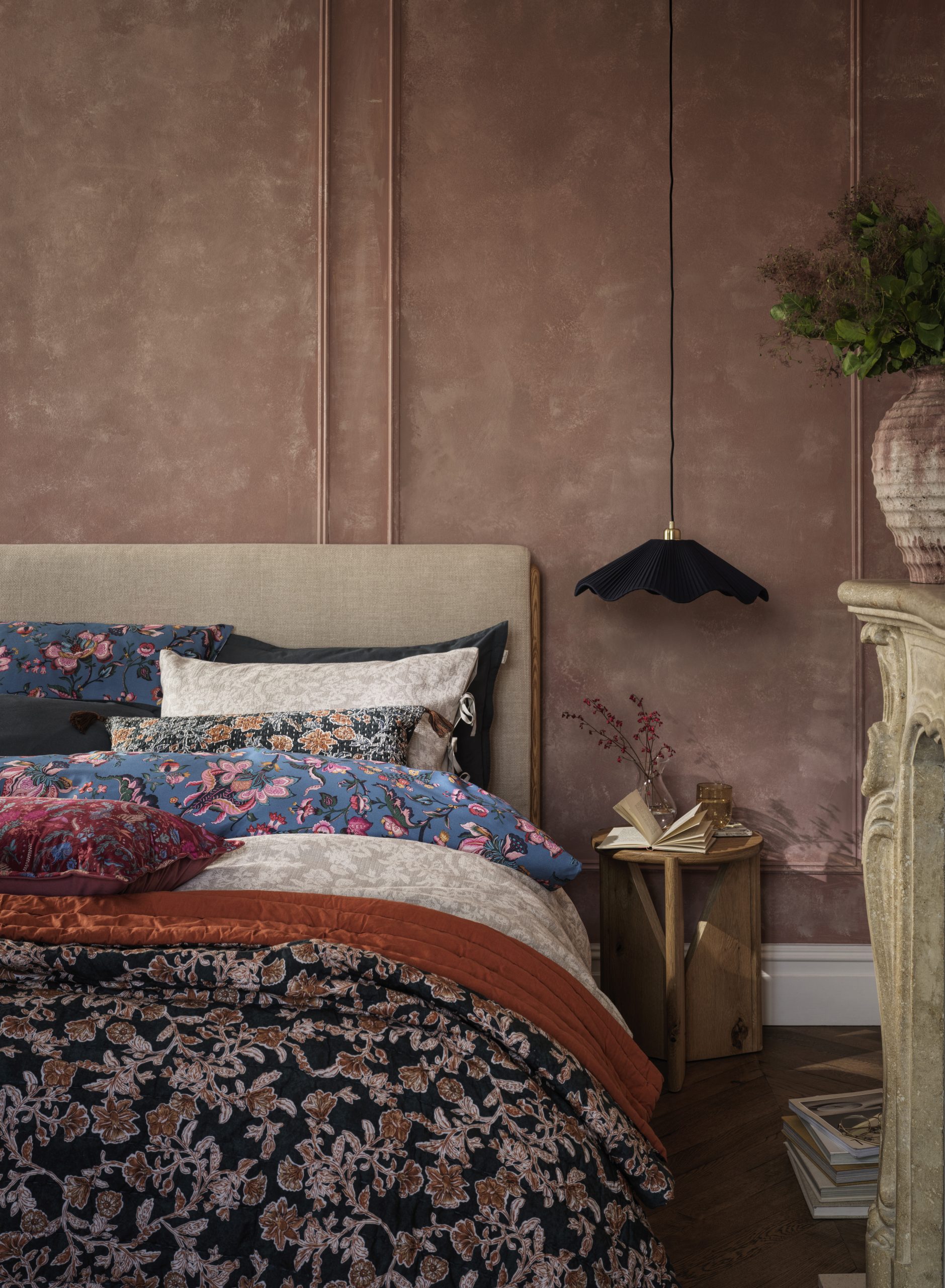 chambre campagne chic Marks and Spencer chambre campagne chic Marks and Spencer