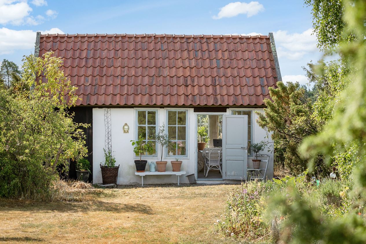 petite maison Suède petite maison Suède