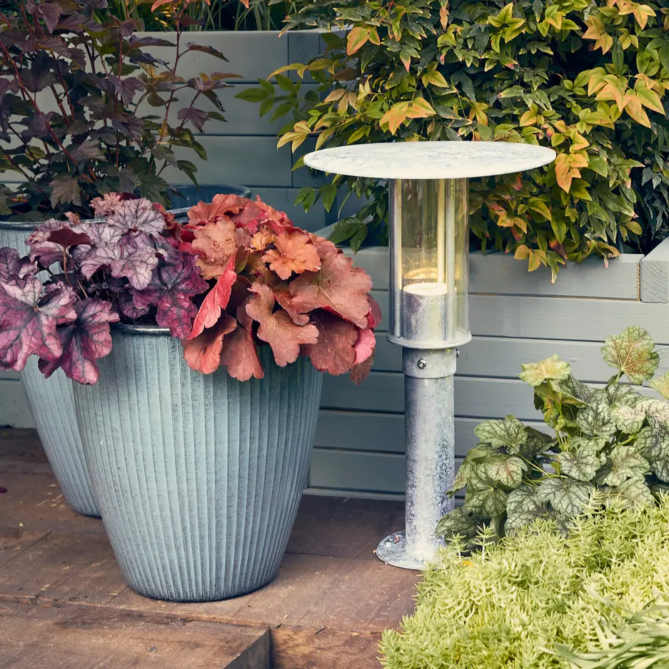 luminaire jardin