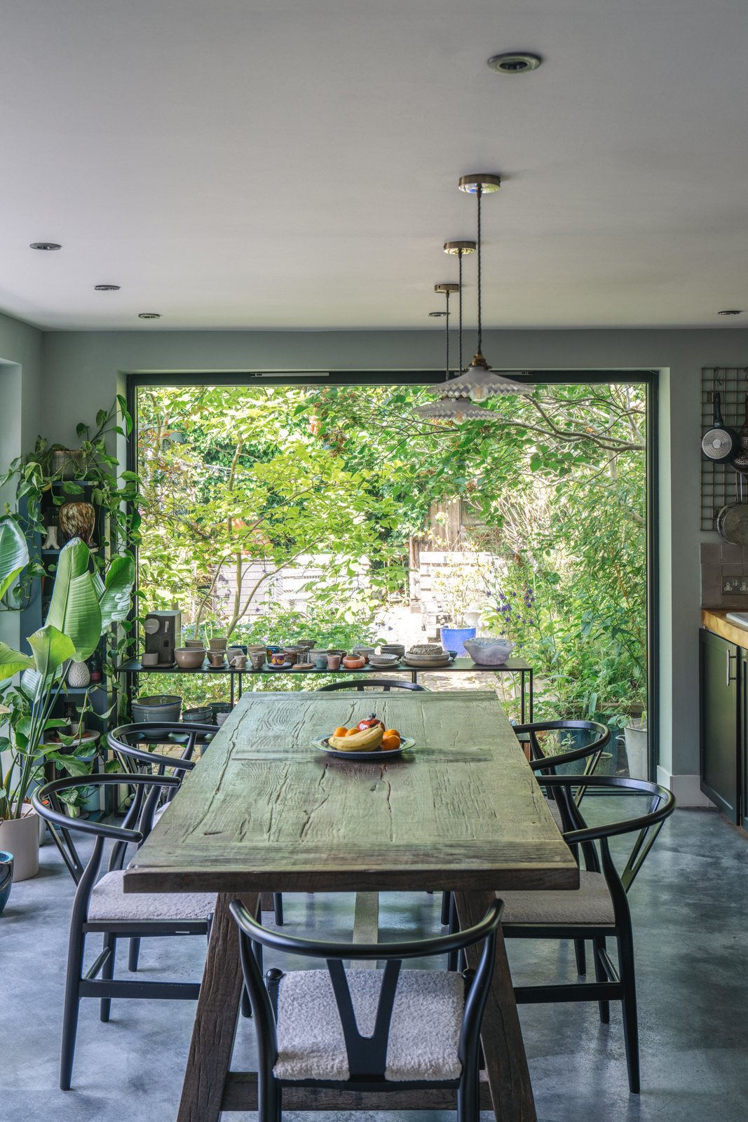 salle à manger appartement avec jardin salle à manger appartement avec jardin
