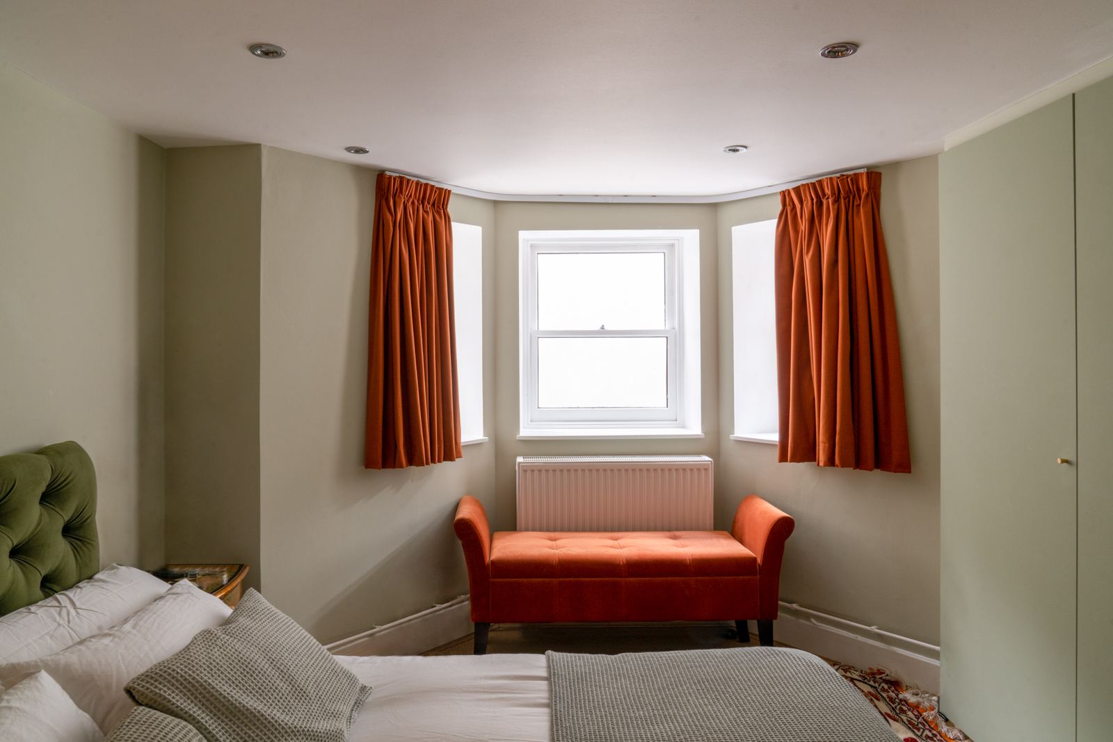 chambre murs gris chambre murs gris