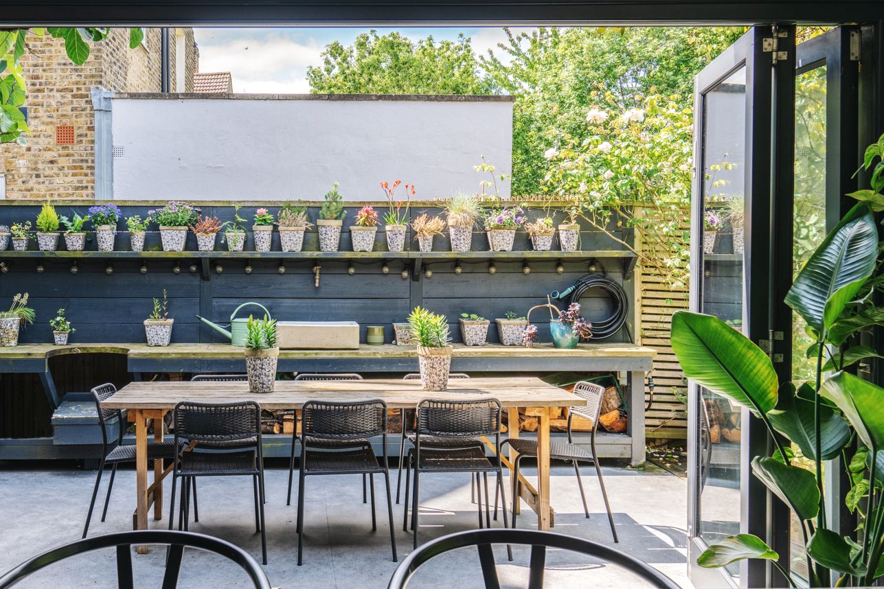 terrasse appartement avec jardin terrasse appartement avec jardin