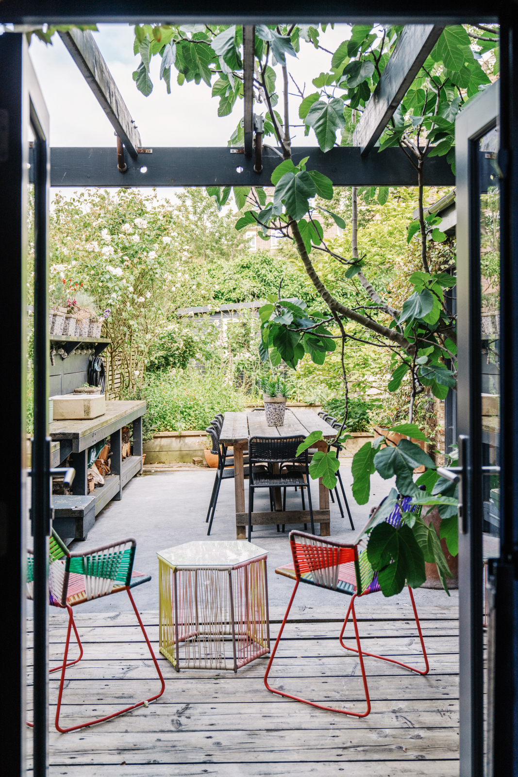 terrasse appartement avec jardin terrasse appartement avec jardin