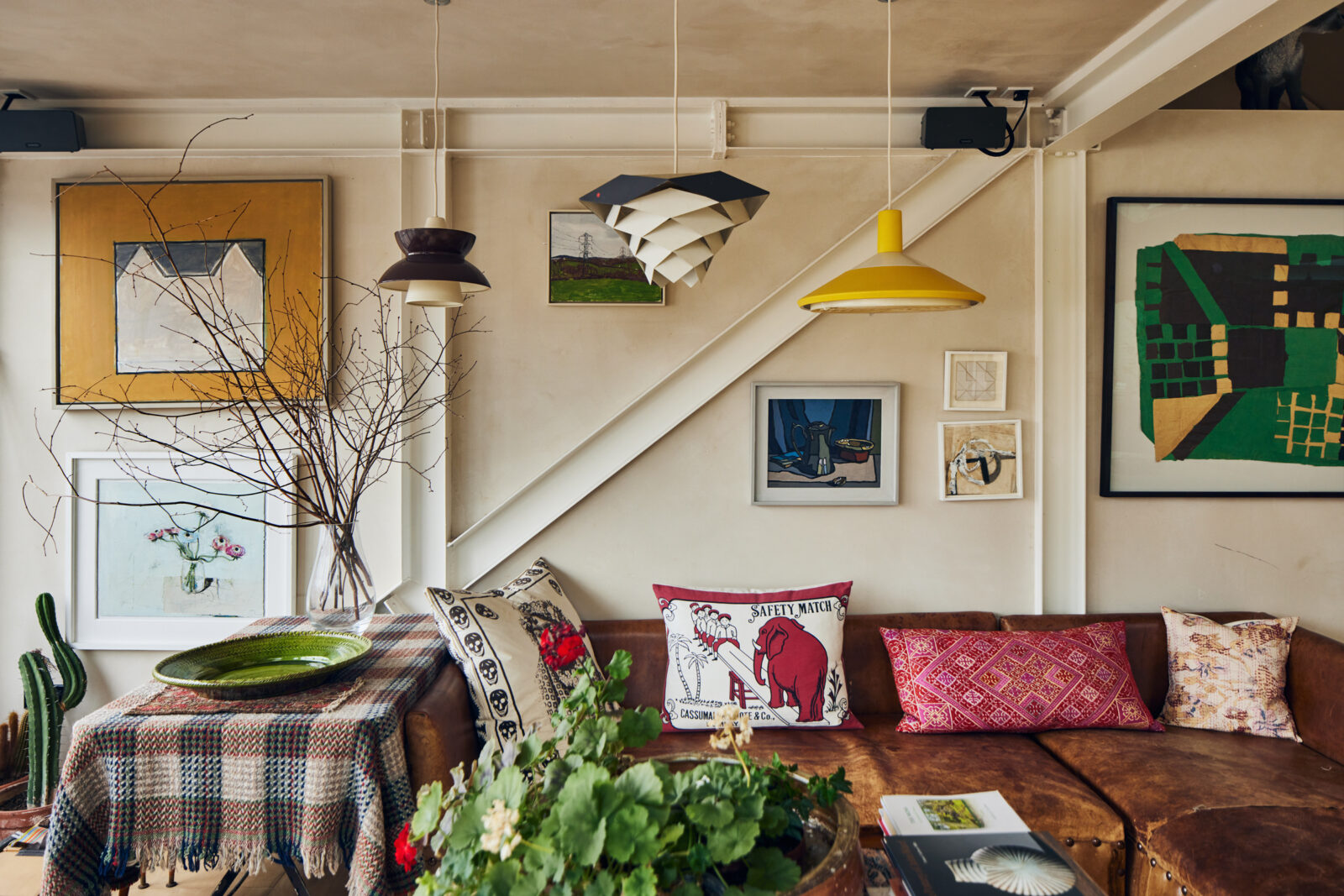 salon loft