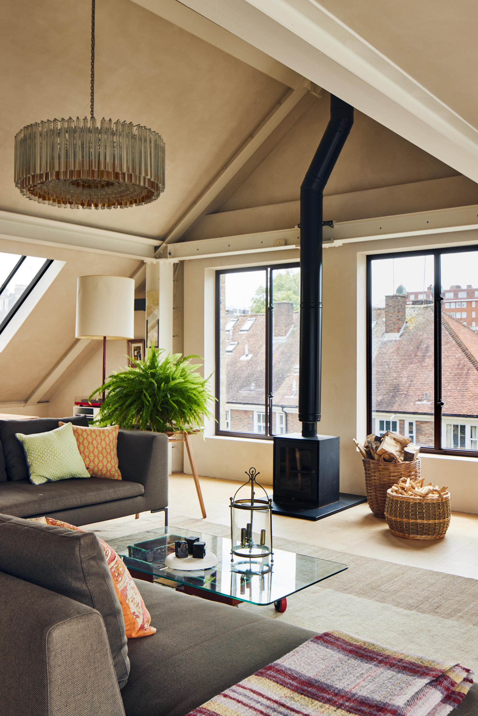 salon loft
