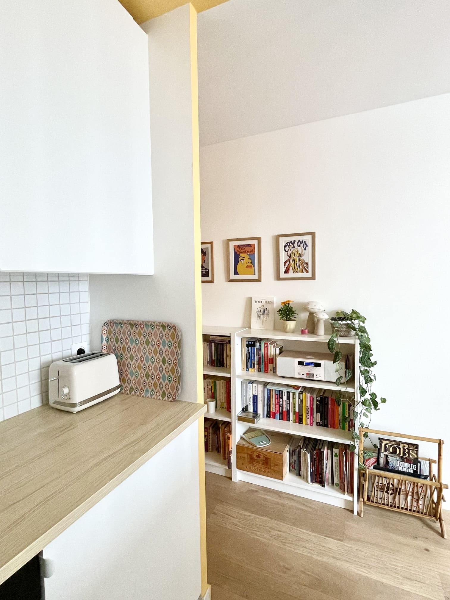 cuisine studio Paris cuisine studio Paris
