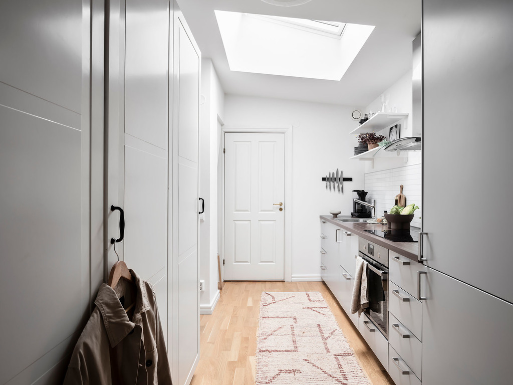 cuisine dans entrée studio design 31m2 cuisine dans entrée studio design 31m2