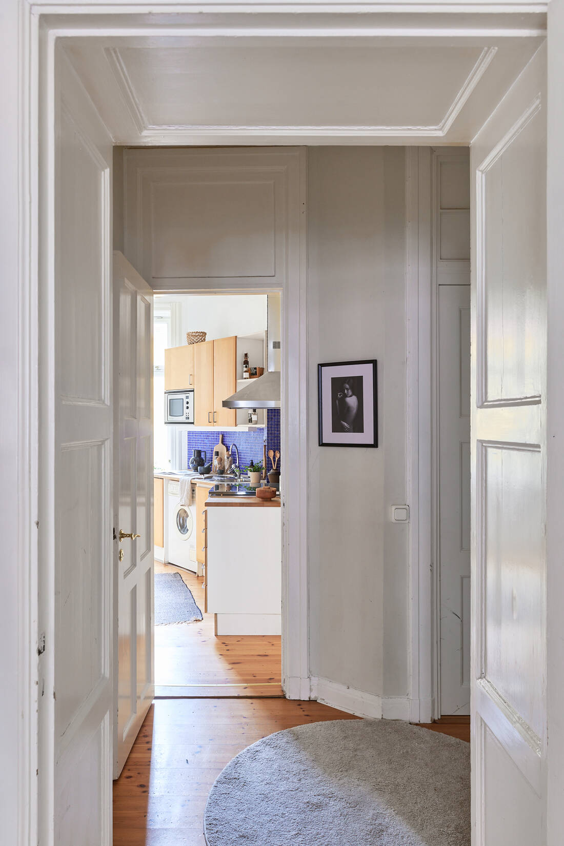 entrée studio 38m2 décoration scandinave entrée studio 38m2 décoration scandinave