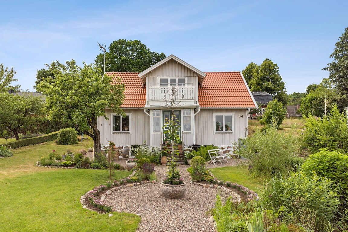 maison en bois Suède maison en bois Suède