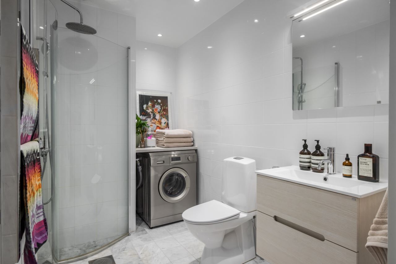 salle de bain blanche salle de bain blanche