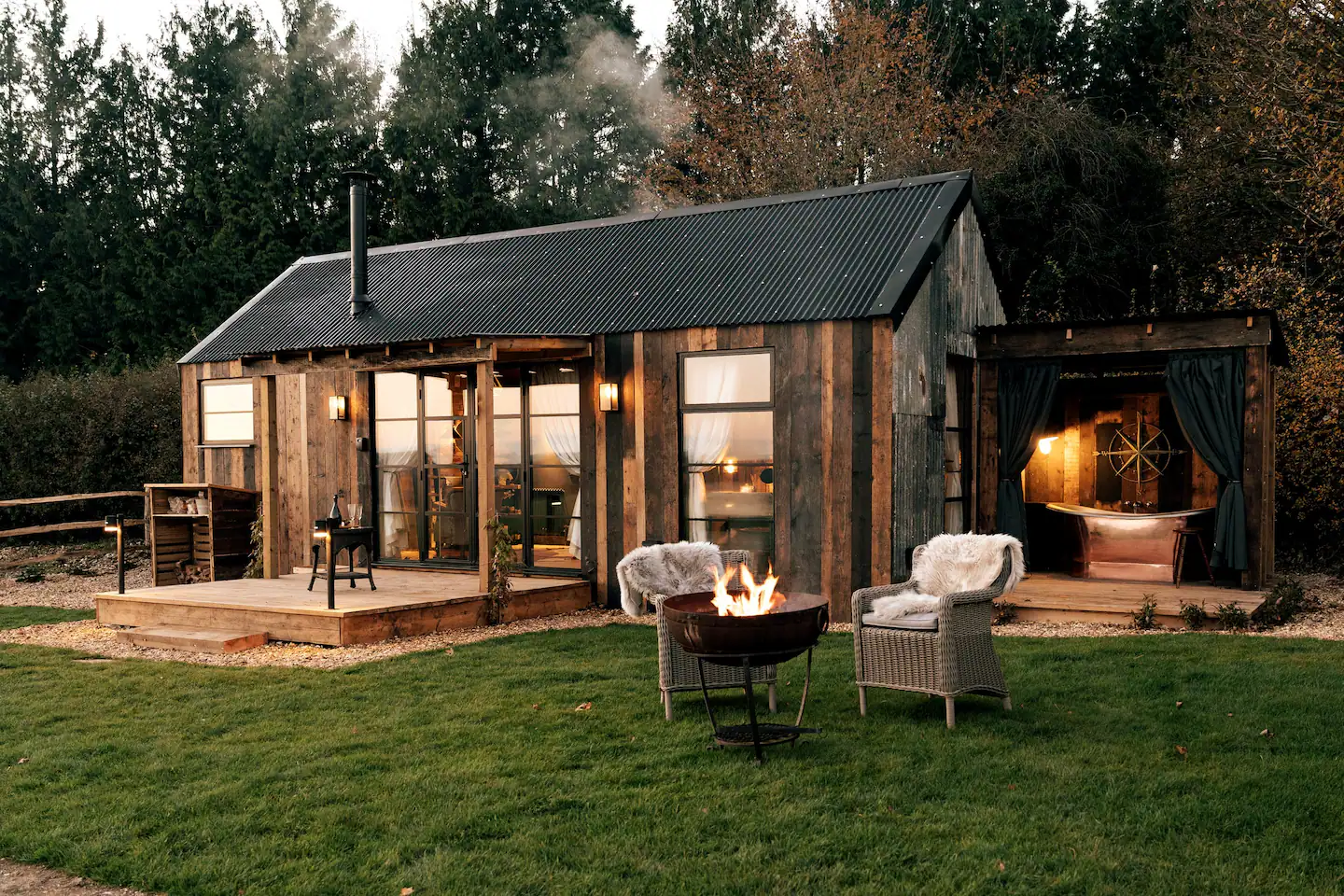 maison en bois maison en bois